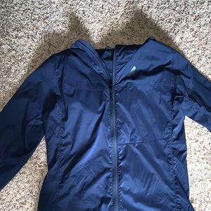 Black Diamond Jacket